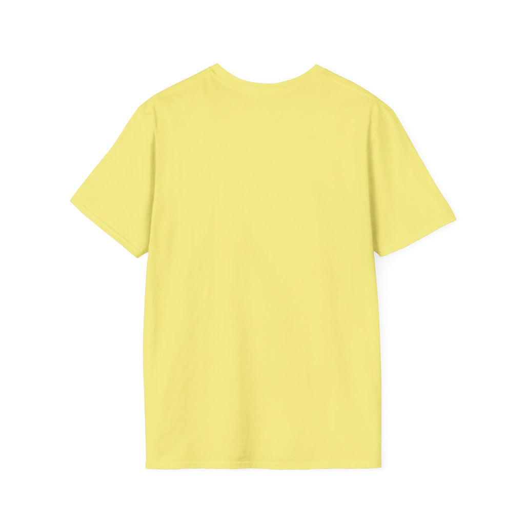 Family Name Photo T-Shirt — Personalized "The Getchell Family" Tee