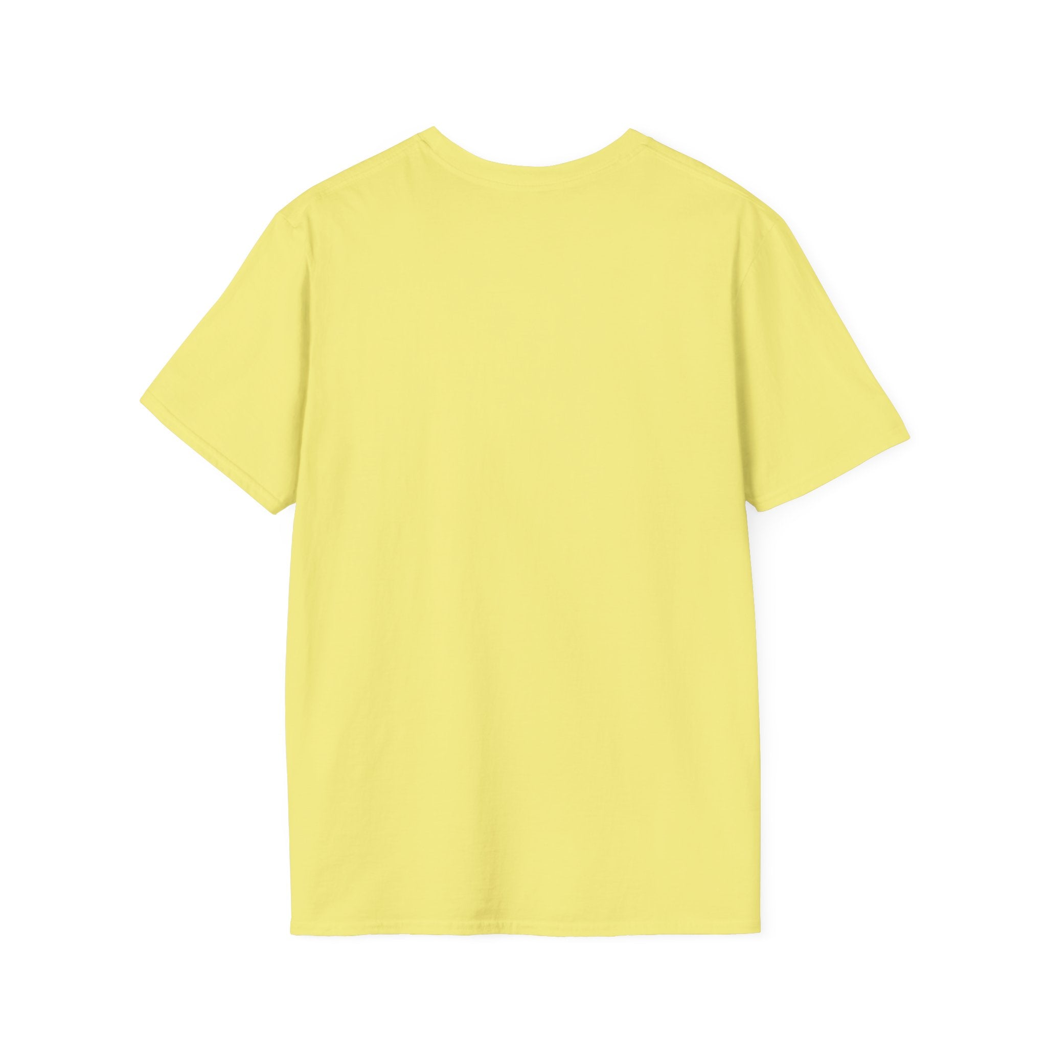 Family Name Photo T-Shirt — Personalized "The Getchell Family" Tee