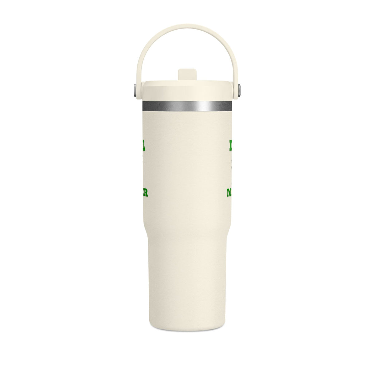 "Dill Master" 32oz Insulated Travel Tumbler (Nomad)