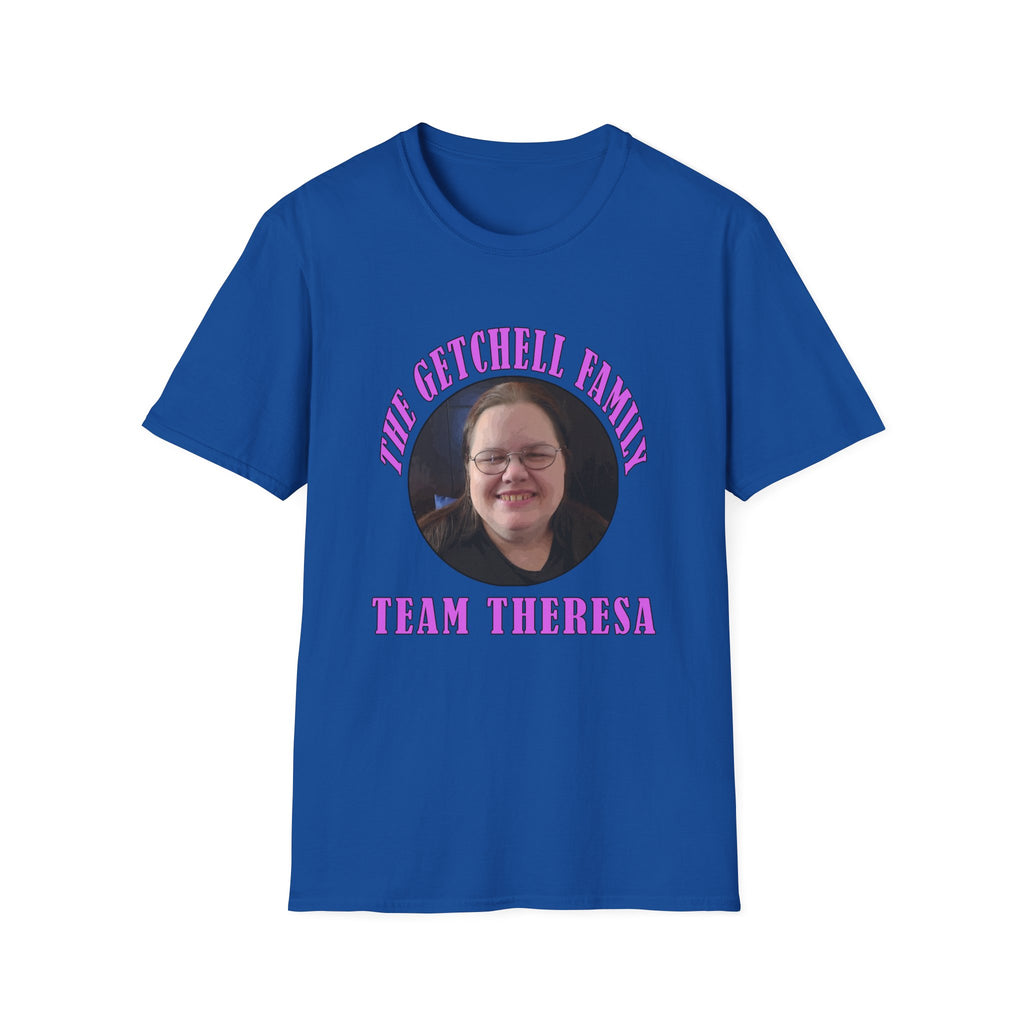 Team Theresa Shirt