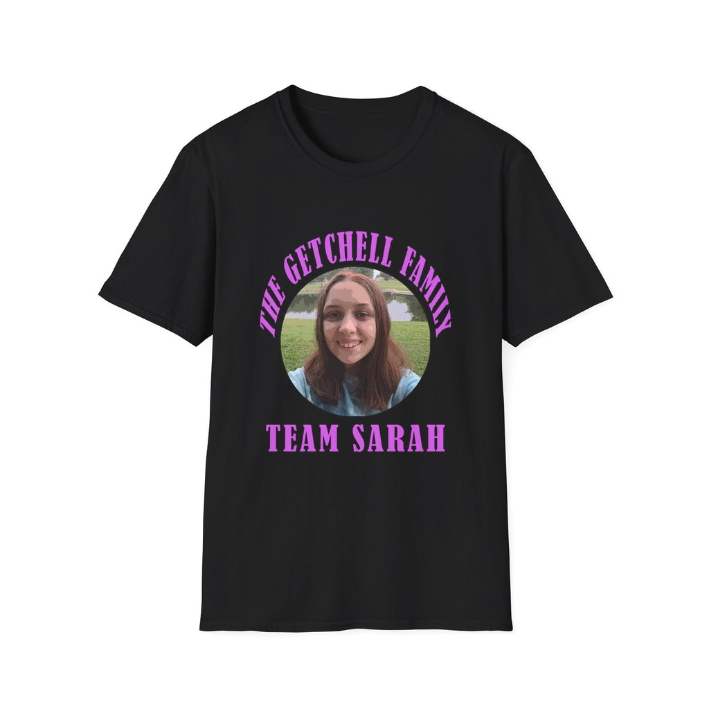 Team Sarah Shirt