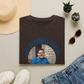 Custom Family Photo T‑Shirt — "The Getchell Family" Team Hunter Personalized Tee
