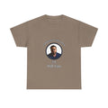 T-Shirt — "Cooking With Dad" #1 Dill Fan Graphic Tee