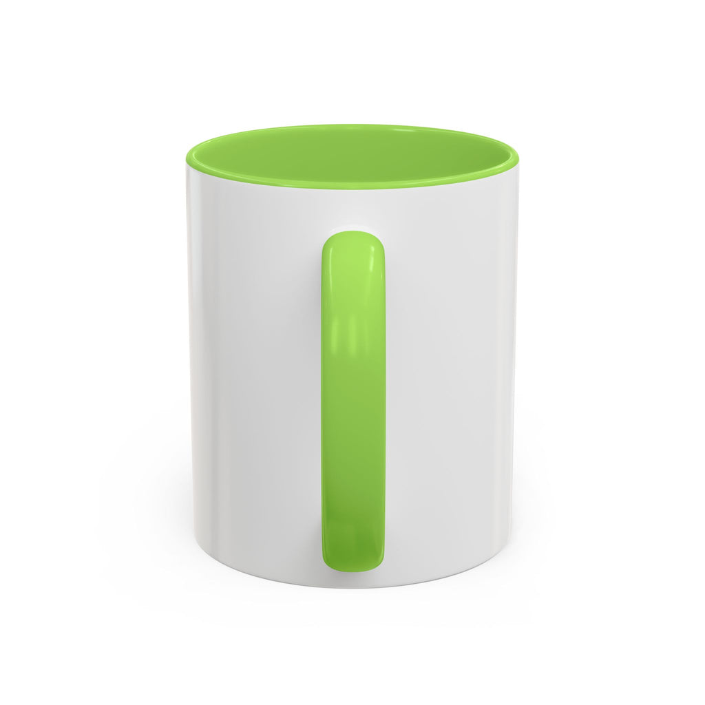 Dill Master Mug – DILL Master Coffee Cup (11oz & 15oz)