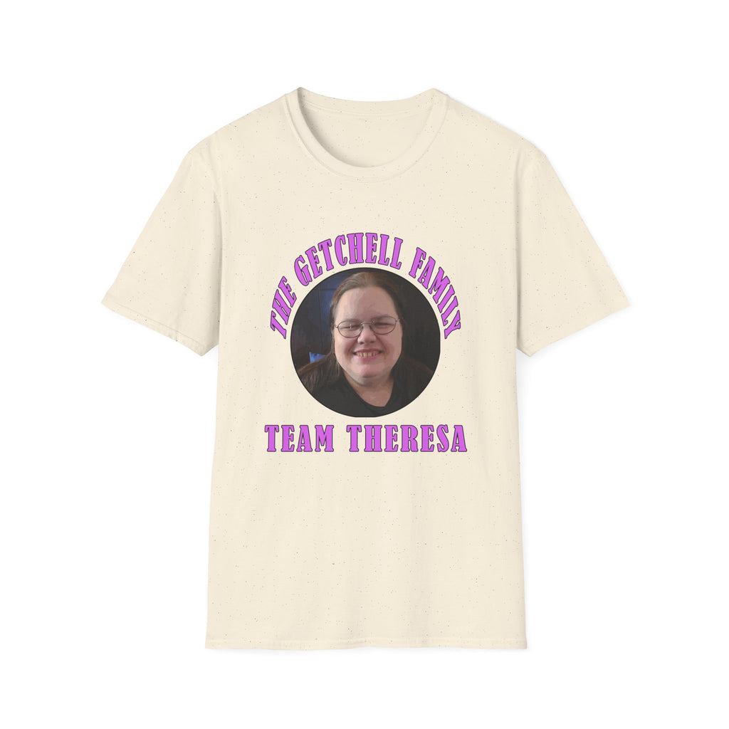 Team Theresa Shirt