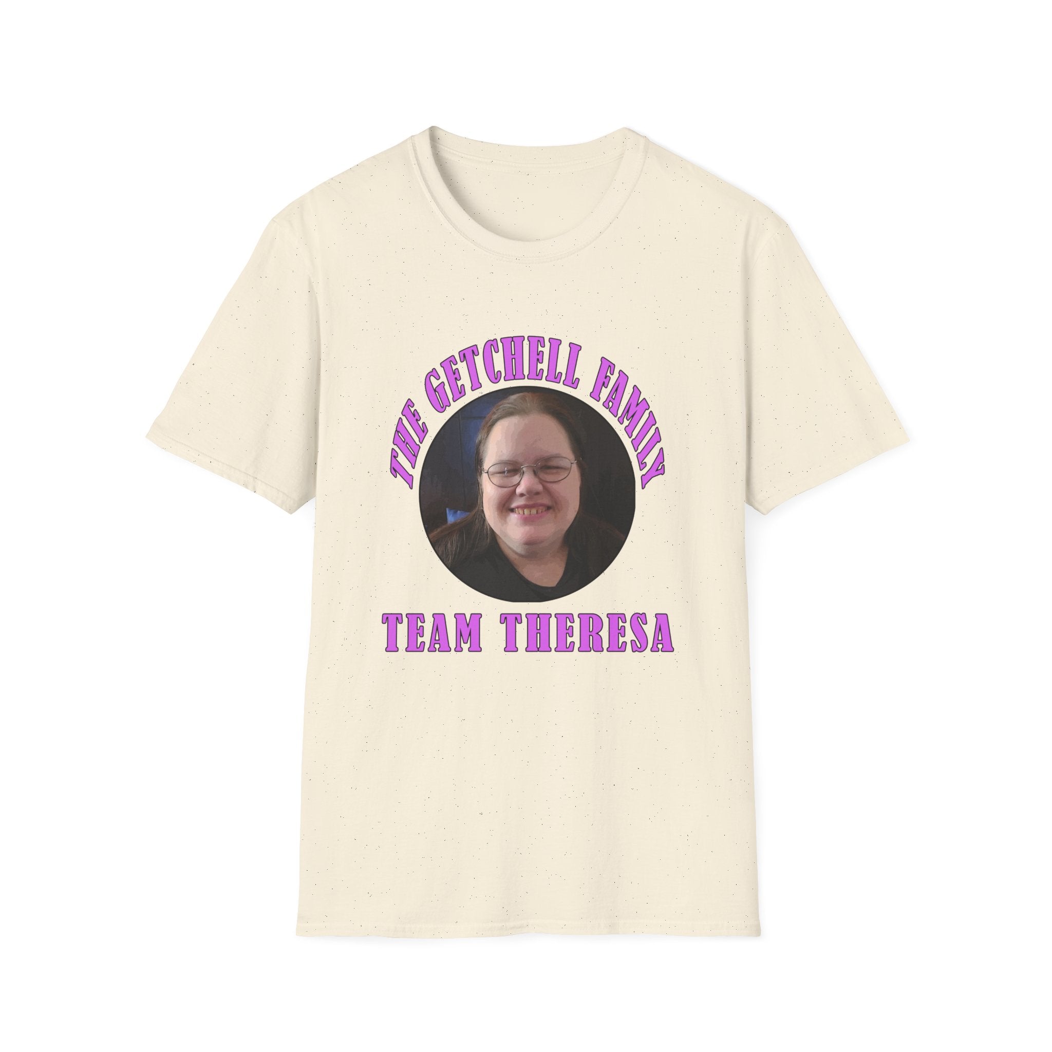 Team Theresa Shirt