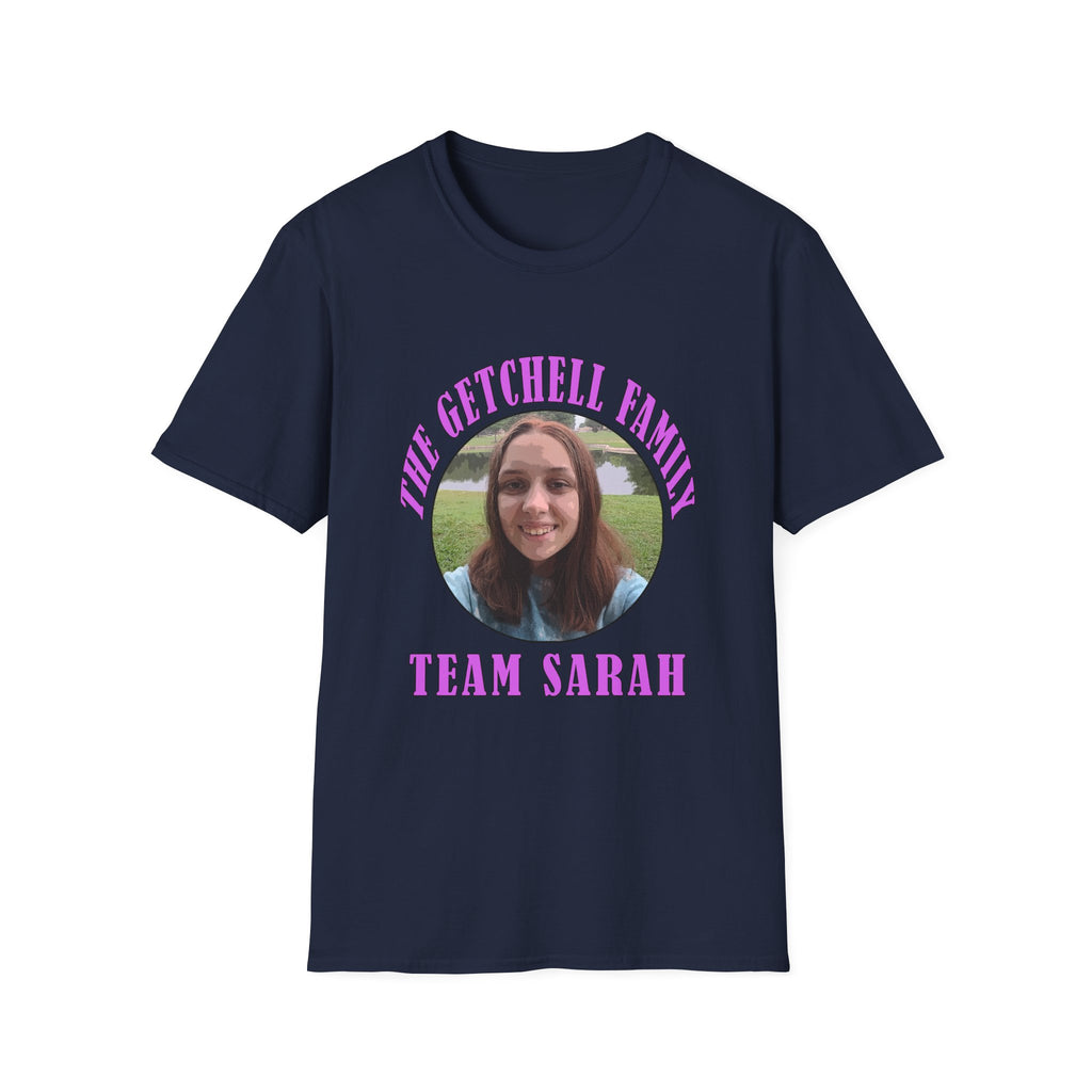 Team Sarah Shirt