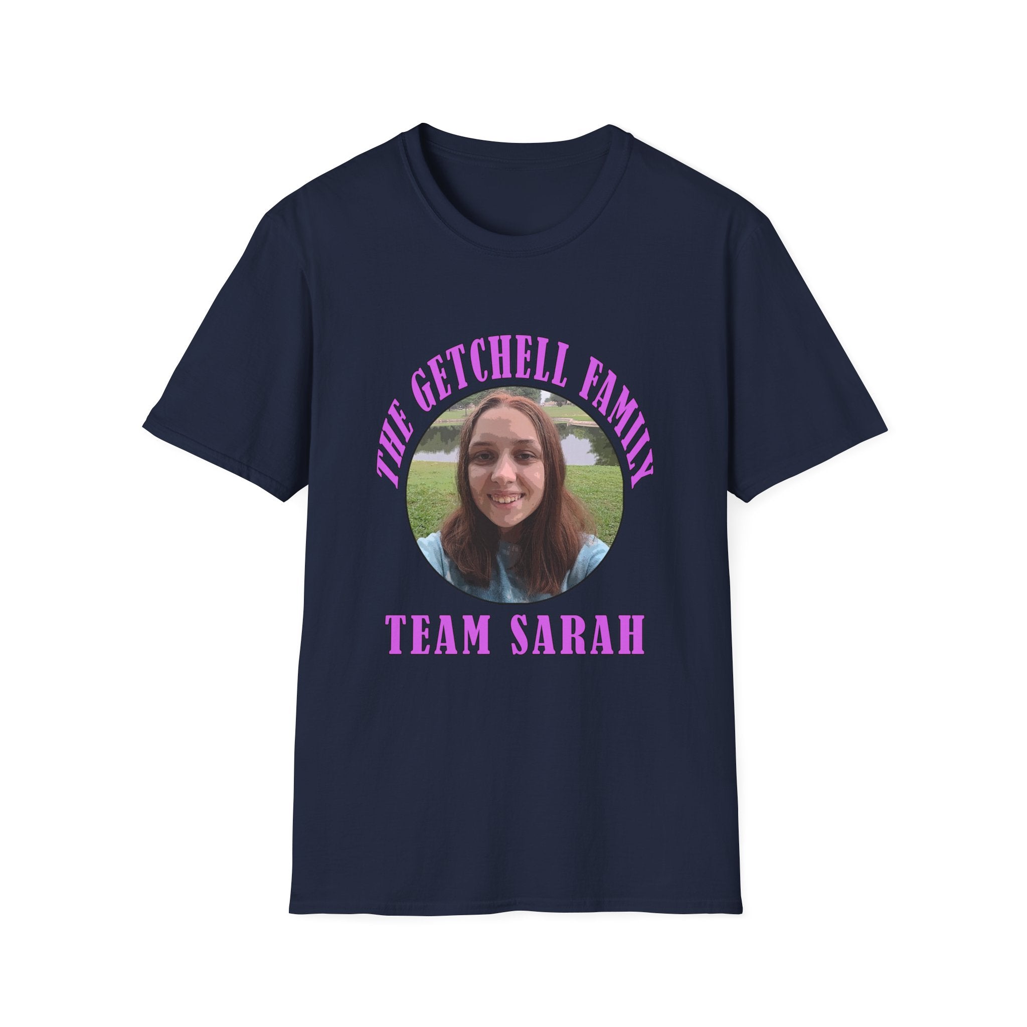 Team Sarah Shirt