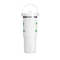 "Dill Master" 32oz Insulated Travel Tumbler (Nomad)