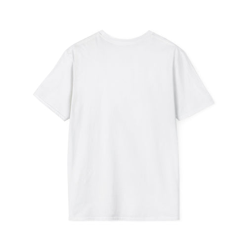 Family Name Photo T-Shirt — Personalized "The Getchell Family" Tee
