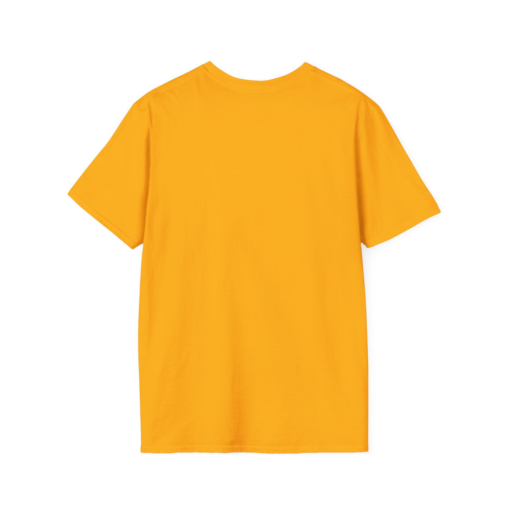 Positive Message T-Shirt — “Stay Positive and Have an Amazing Day” Motivational Tee