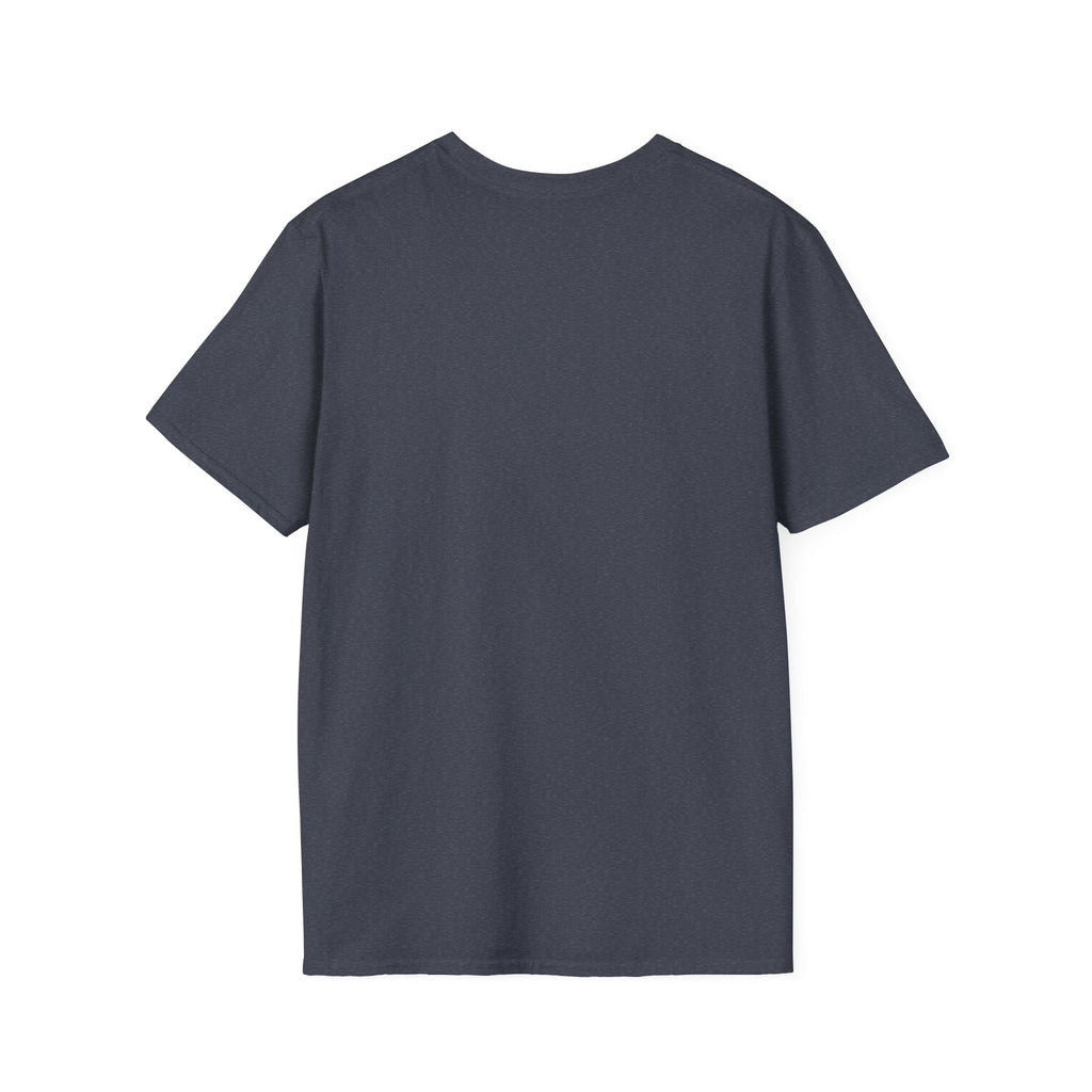 Positive Message T-Shirt — “Stay Positive and Have an Amazing Day” Motivational Tee
