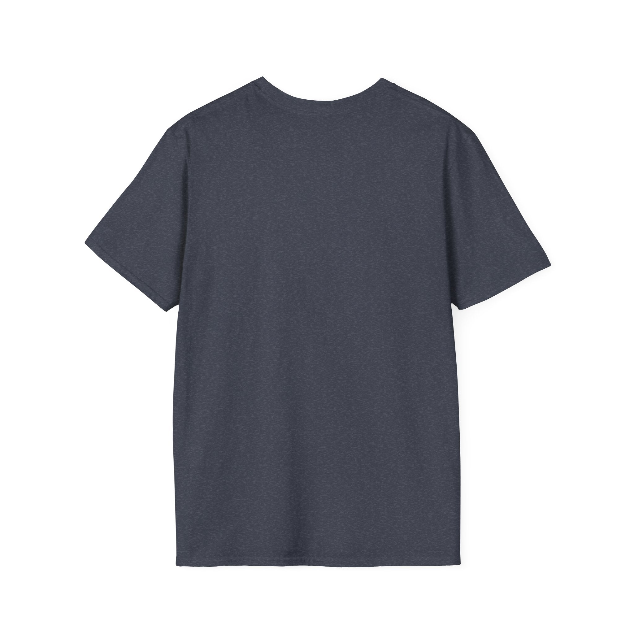 Positive Message T-Shirt — “Stay Positive and Have an Amazing Day” Motivational Tee