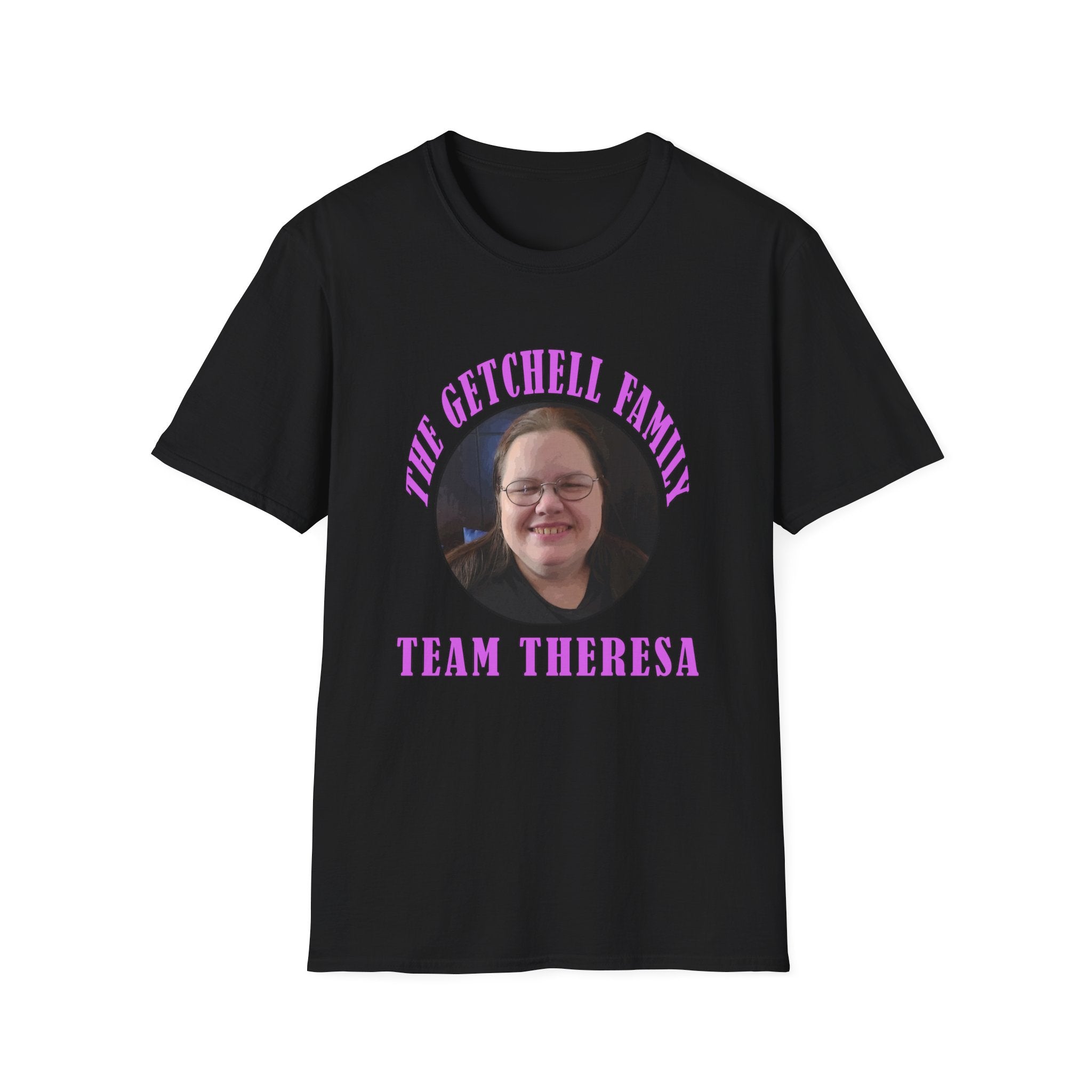 Team Theresa Shirt