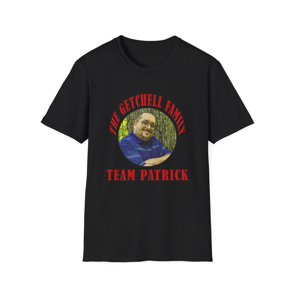 Team Patrick Shirt