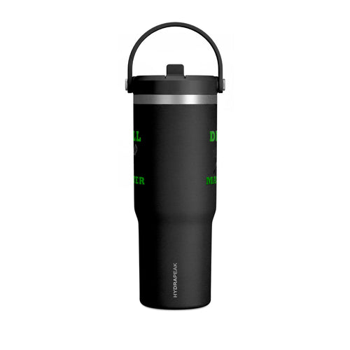 "Dill Master" 32oz Insulated Travel Tumbler (Nomad)