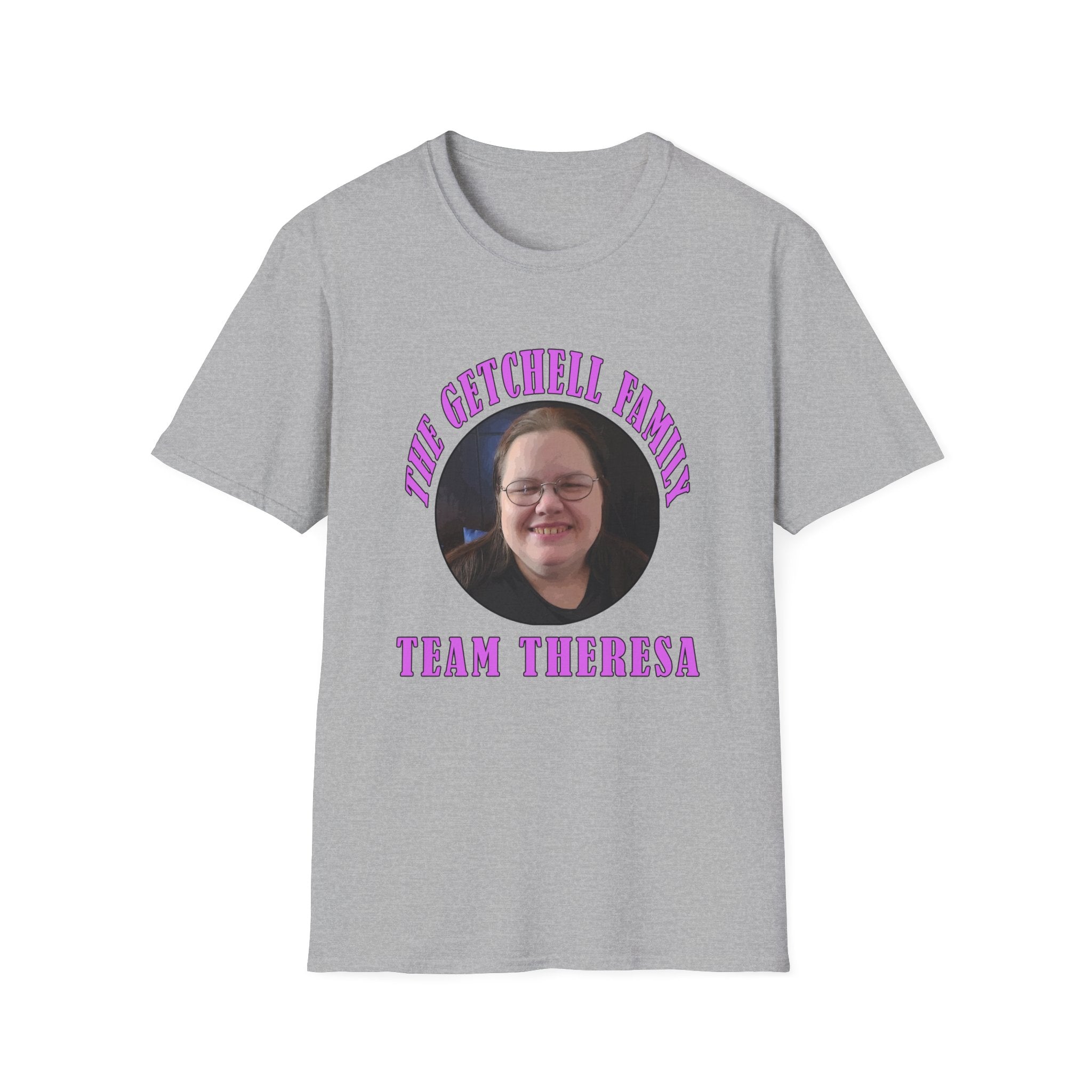 Team Theresa Shirt