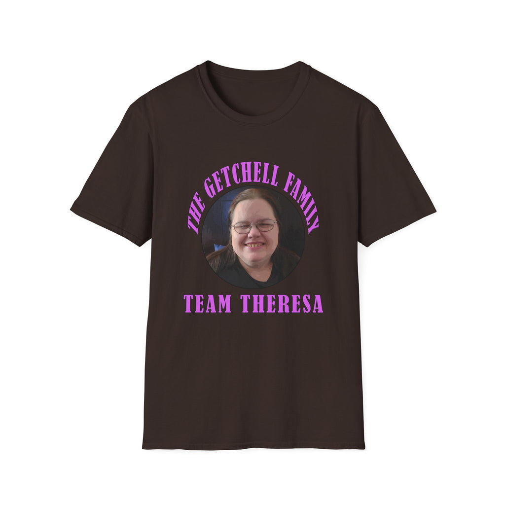 Team Theresa Shirt
