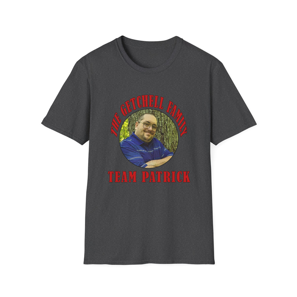 Team Patrick Shirt