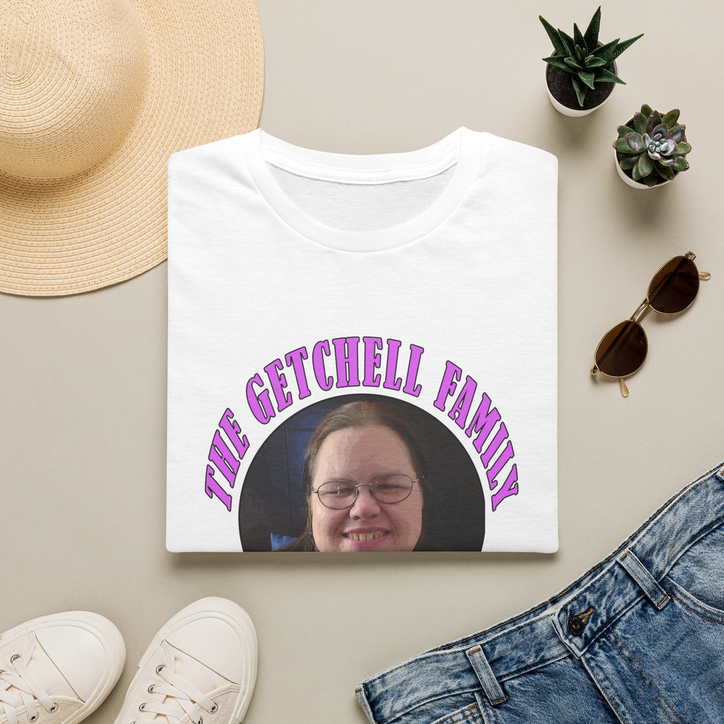 Team Theresa Shirt