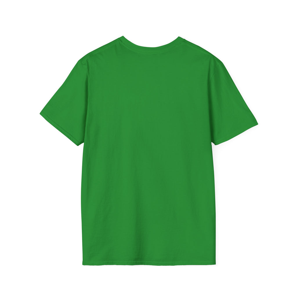 Positive Message T-Shirt — “Stay Positive and Have an Amazing Day” Motivational Tee