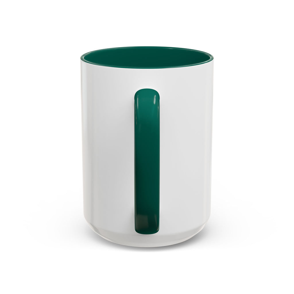 Dill Master Mug – DILL Master Coffee Cup (11oz & 15oz)