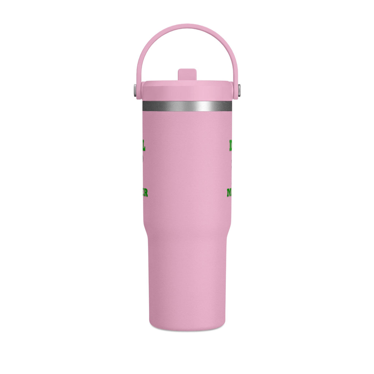 "Dill Master" 32oz Insulated Travel Tumbler (Nomad)