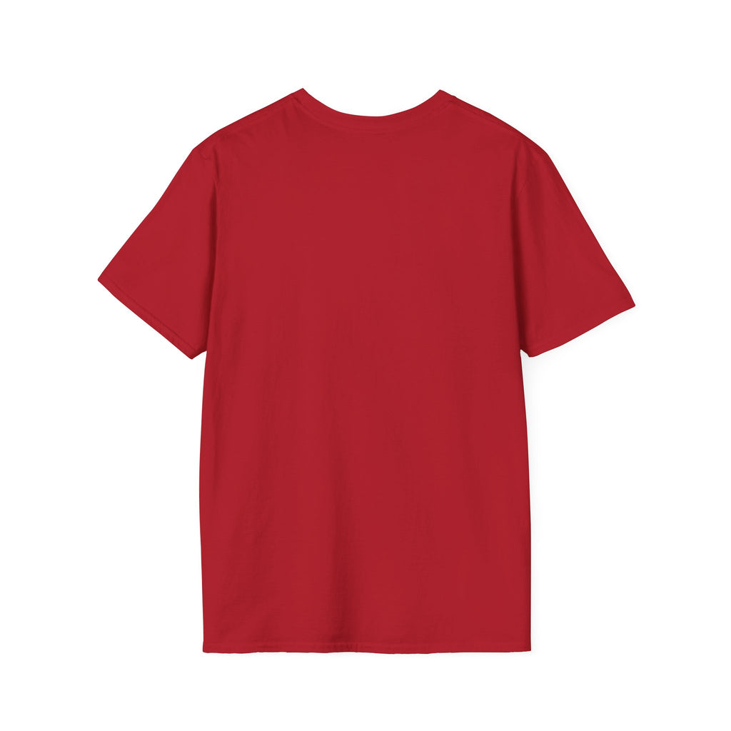 Positive Message T-Shirt — “Stay Positive and Have an Amazing Day” Motivational Tee