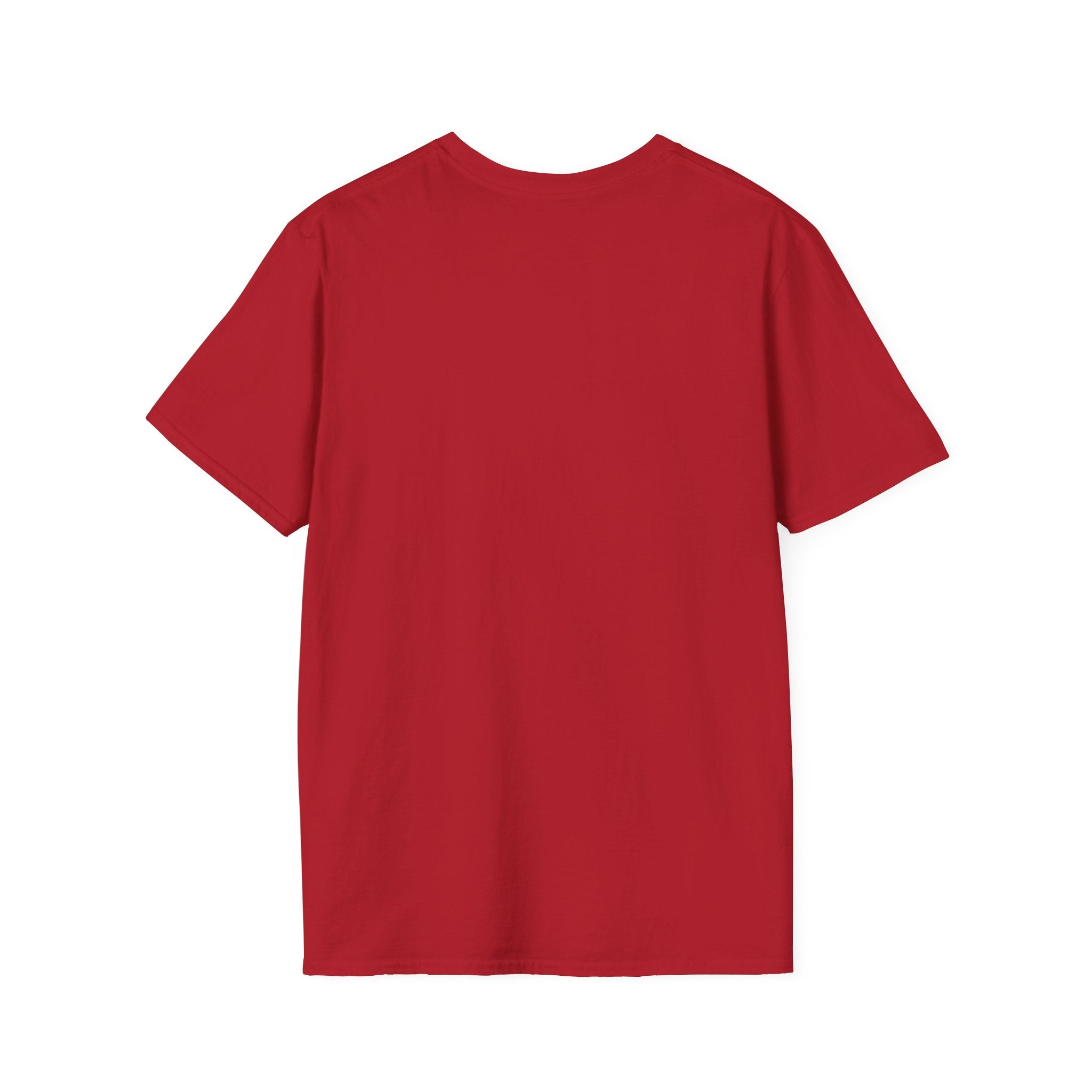 Positive Message T-Shirt — “Stay Positive and Have an Amazing Day” Motivational Tee