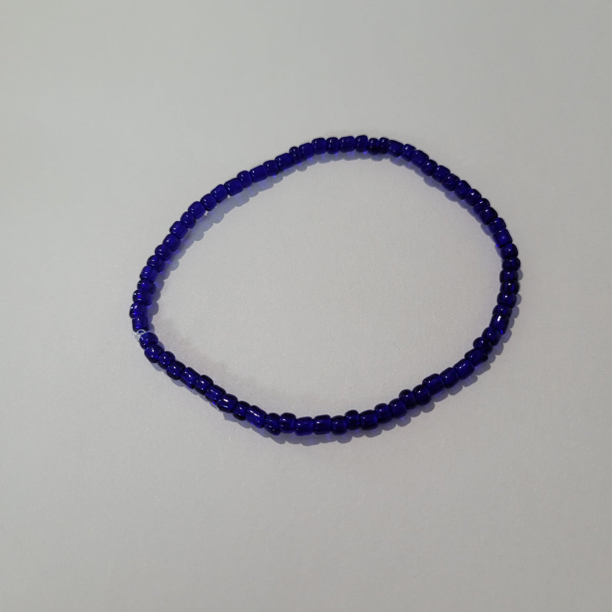 Seed Beaded Bracelets