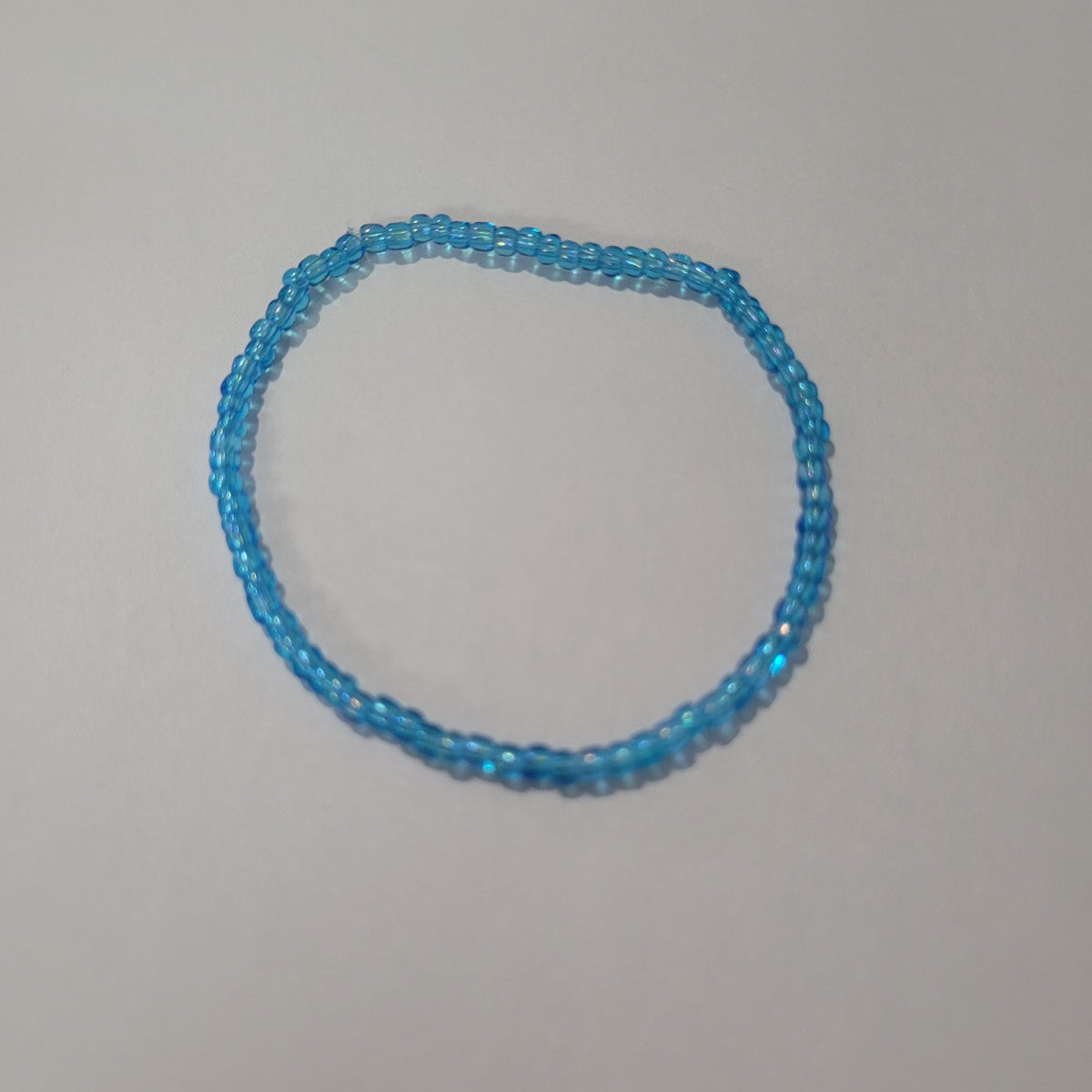 Seed Beaded Bracelets