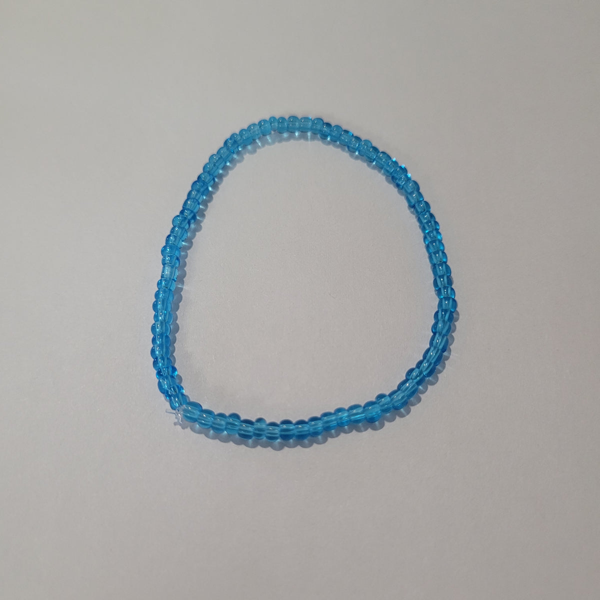 Seed Beaded Bracelets
