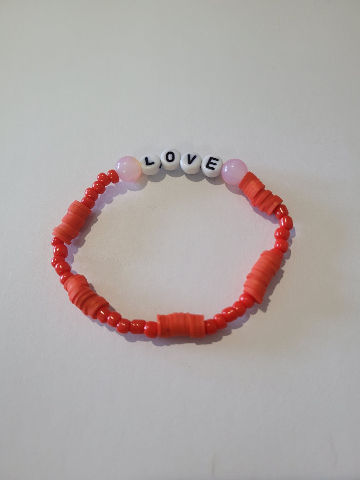 Fruit Of The Spirit Bracelet