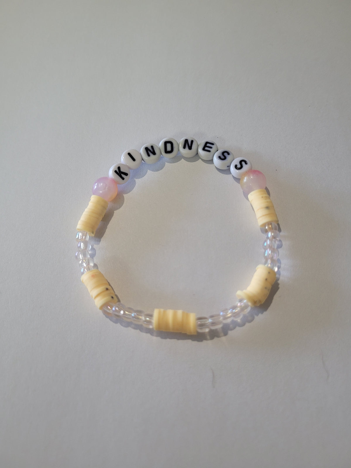 Fruit Of The Spirit Bracelet