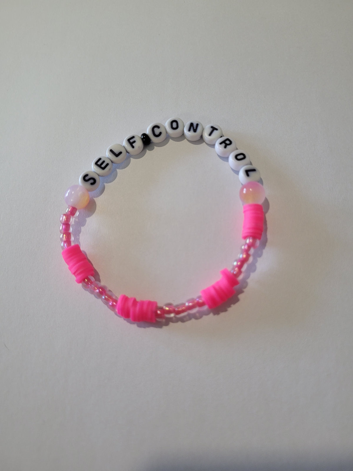 Fruit Of The Spirit Bracelet