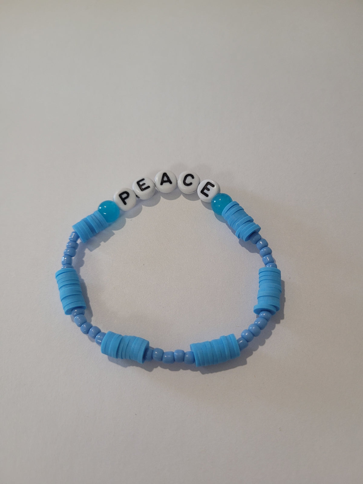 Fruit Of The Spirit Bracelet