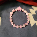 Star Beaded Bracelet
